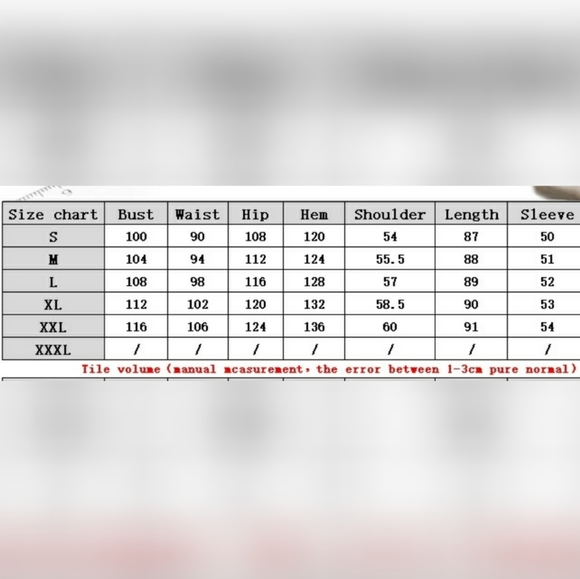 Colorful shirt dress - Picture 4 of 7